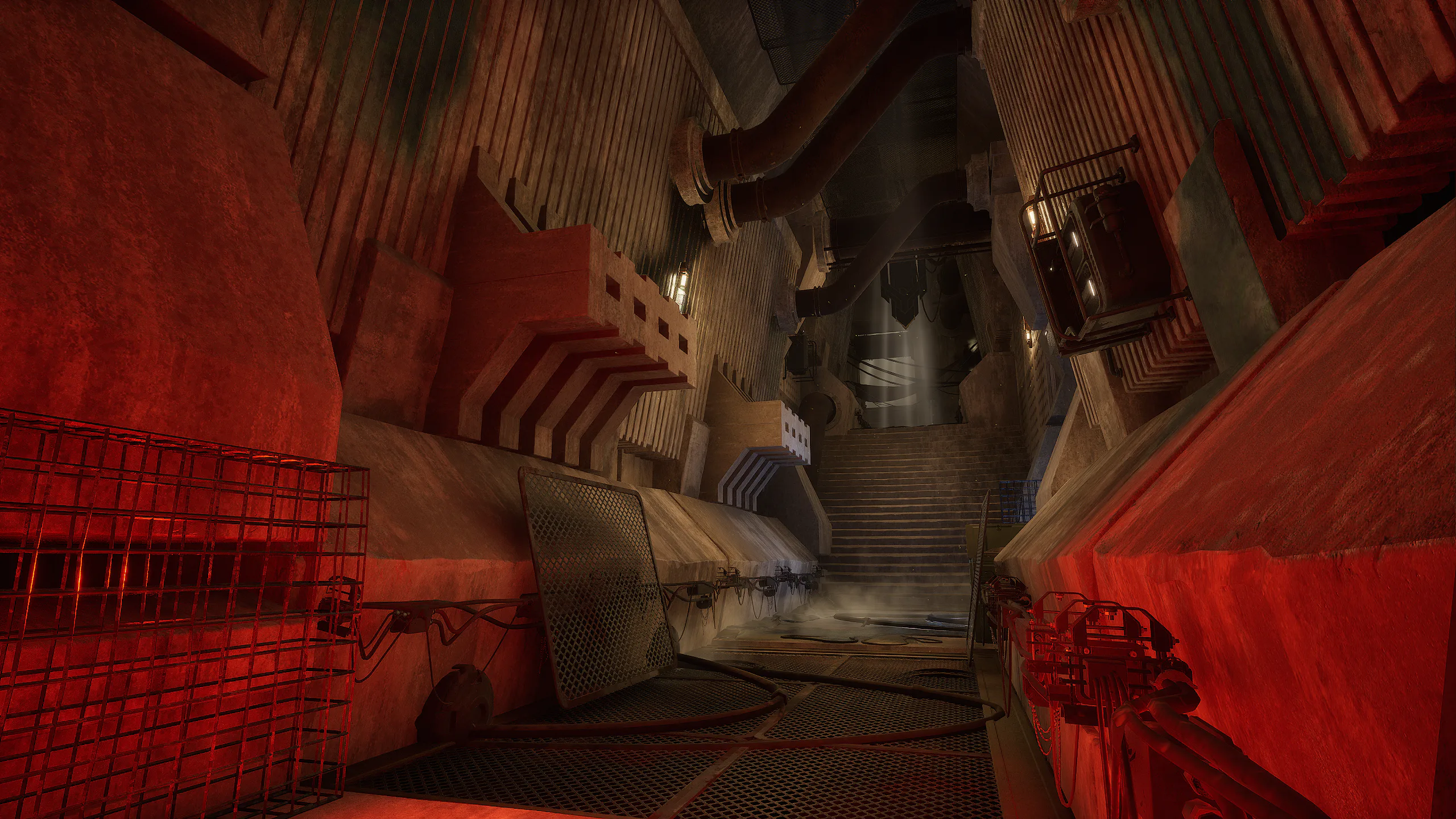 Dune Awakening Screenshot